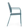 Bizzotto Sedia C-Br Lizette Ocean