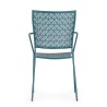 Bizzotto Sedia C-Br Lizette Ocean