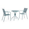 Bizzotto Sedia C-Br Lizette Ocean