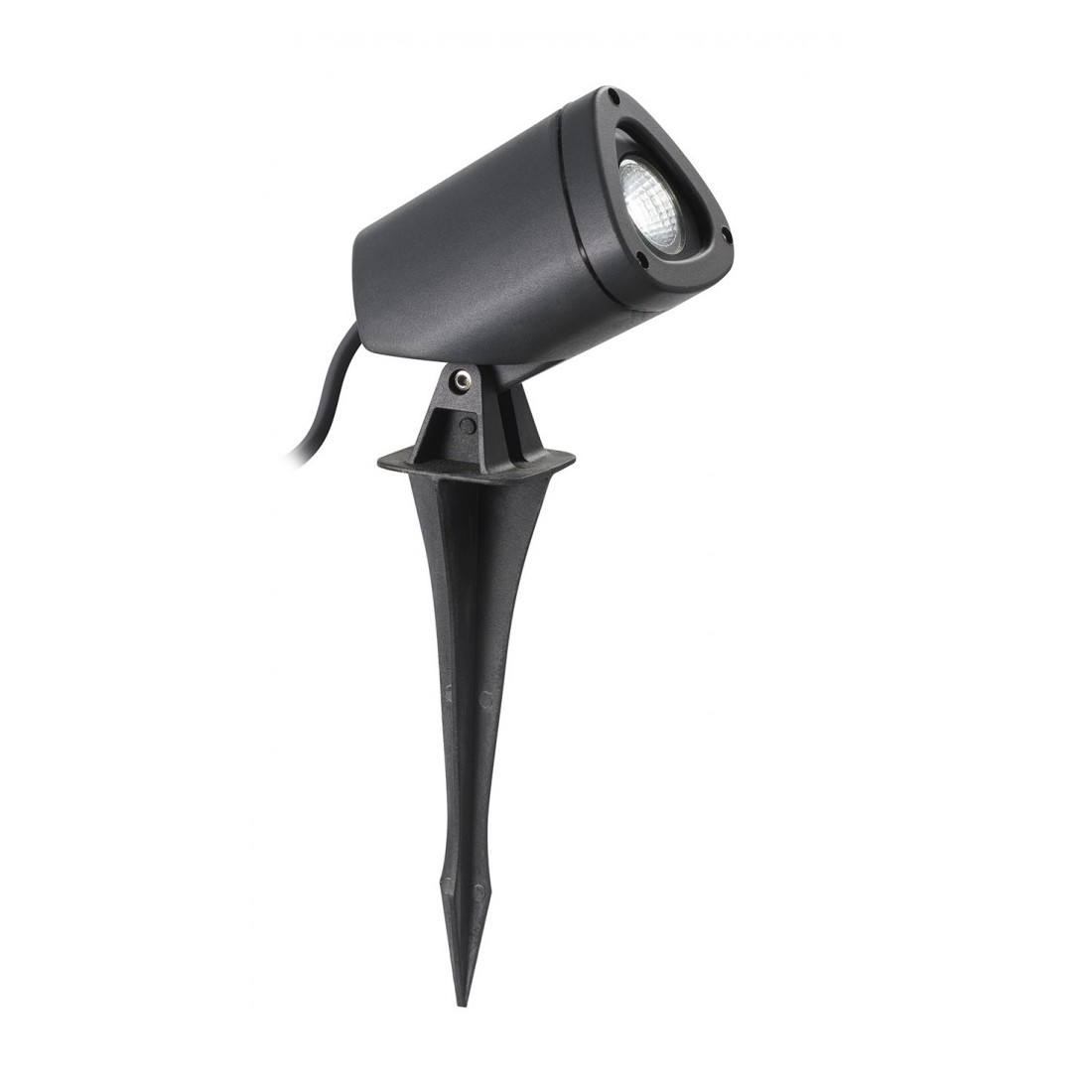 Jupiter faretto spot picchetto proiettore Led 7w IP65 4000k