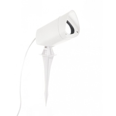 Mercury faretto bianco spot...