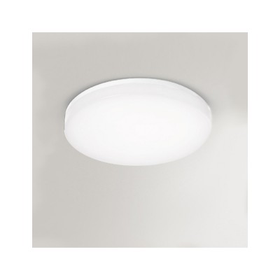 Sira plafoniera 18w LED bagno outdoor dimmerabile 