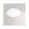 Sira plafoniera 18w LED bagno outdoor dimmerabile Ø 28cm luce naturale