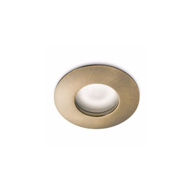 Aurora faretto ip65 gu10 da...