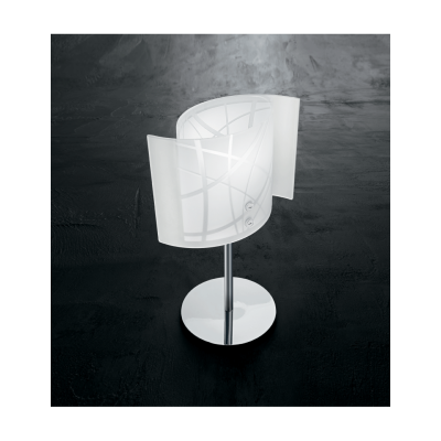 Nereide lampada da comodino...