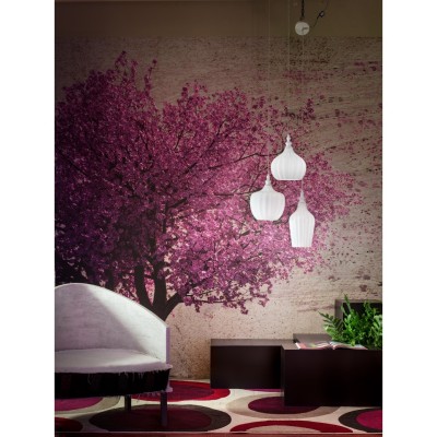 Cleofe lampadario camera...