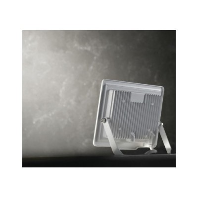 Faro proiettore led IP65 per esterno luce calda o 