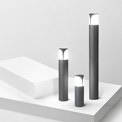 Lampioncino da giardino...