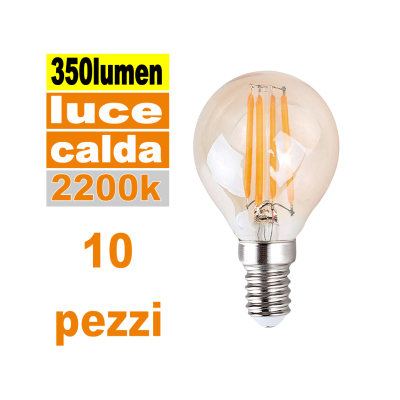 Confezione 10 pezzi...