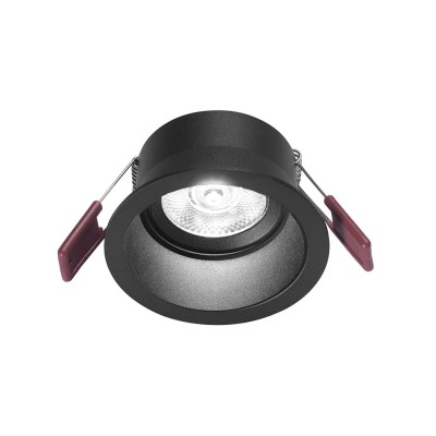 Dione faretto 8w 3000k led...