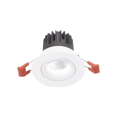 Aran medio faretto...