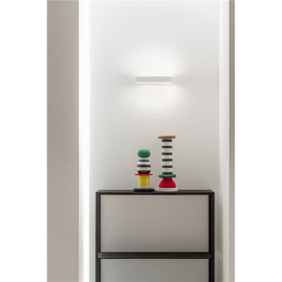 Gap linea applique...