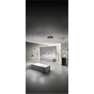 Alice lampada decentrata...