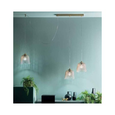 Alice lampada decentrata...