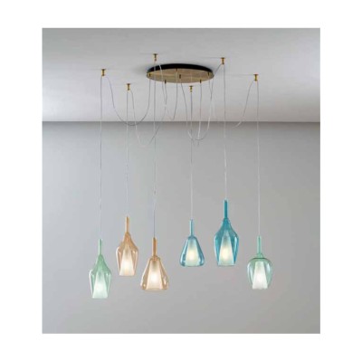 Ofelia sospensione...