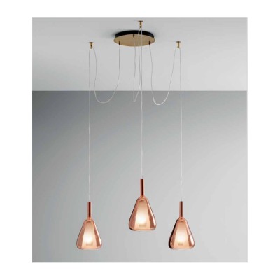 Ofelia lampadario...