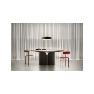 Juliette sospensione nera...