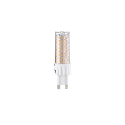 Lampadina 7watt led G9...