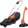 Set Black+Decker BEMW351GL2