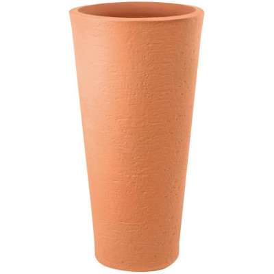 Vaso Tirso 800  Ø40xH78 cm.