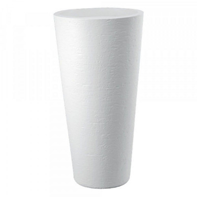 Vaso Tirso 800  Ø40xH78 cm.