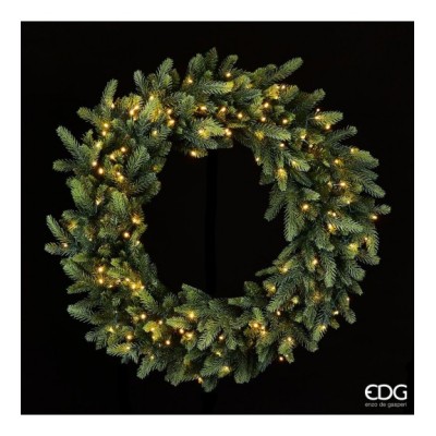 Edg Enzo De Gasperi Corona...