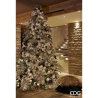 Albero di Natale Edg Pino Spark con led H.300 cm 10000 MINILED