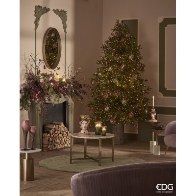 EDG – Pino Argentato H.210 C/4000 miniled