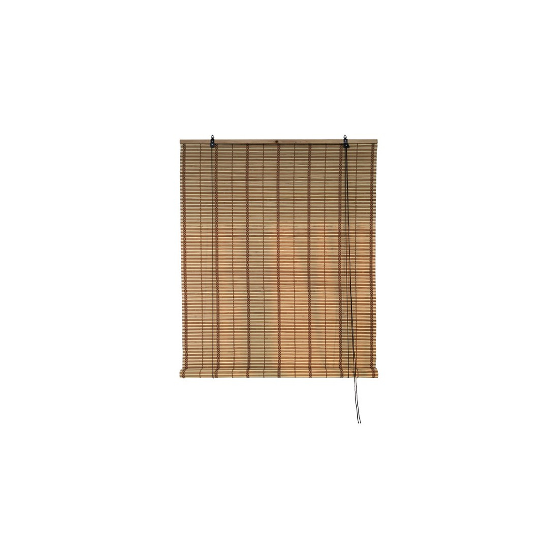 Tapparelle midollino Bamboo Folk 150xH300 cm