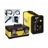 Saldatrice inverter stanley power 160 135A